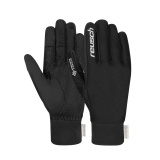 Reusch Karayel WINDSTOPPER® TOUCH-TEC 6405125 7702 black 1